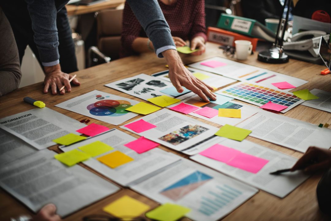 Curso de Branding